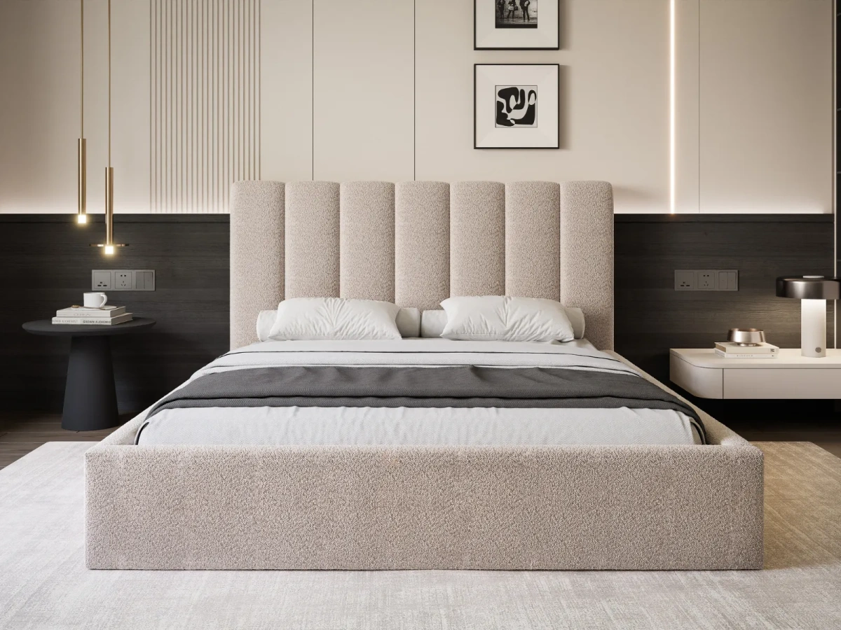 lozko_tapicerowane_ardela_bezowe_boucle_11