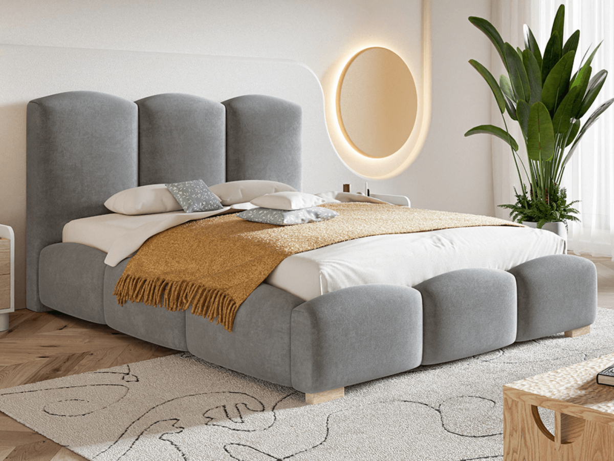 lozko_tapicerowane_nela_90x200_szare