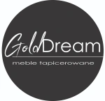 GoldDream - meble tapicerowane - strona główna